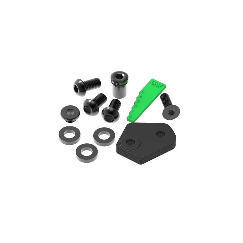 OneUp Components Chainguide Mounting Kit – V2