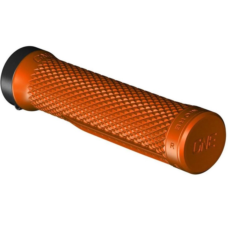 OneUp Components Regular Grips, Orange