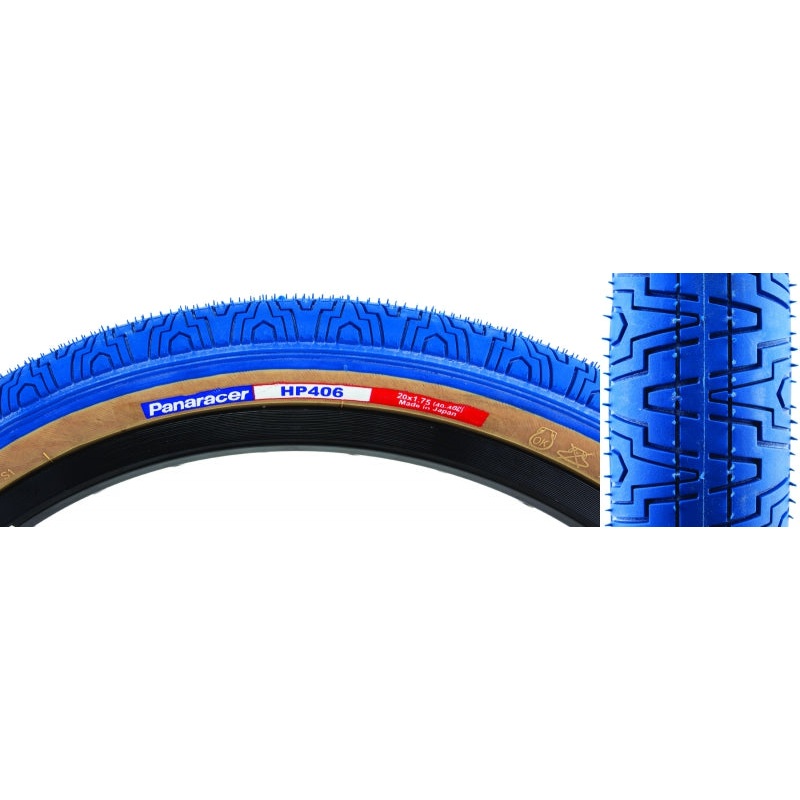 Panaracer HP406 20×1.75 Standard Tire