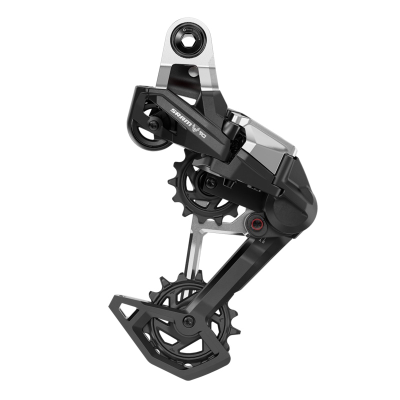 Rear Derailleur Eagle 90 T-Type 12 speed Max 52T
