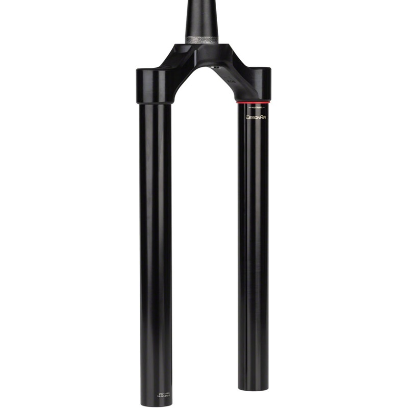 RockShox CSU – Debonair – 27/29″ 44 Off-Set Aluminum Taper Ano BLK Zeb A1 2021