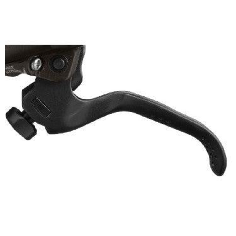 Saint BL-M820-B Brake Lever Blade Black