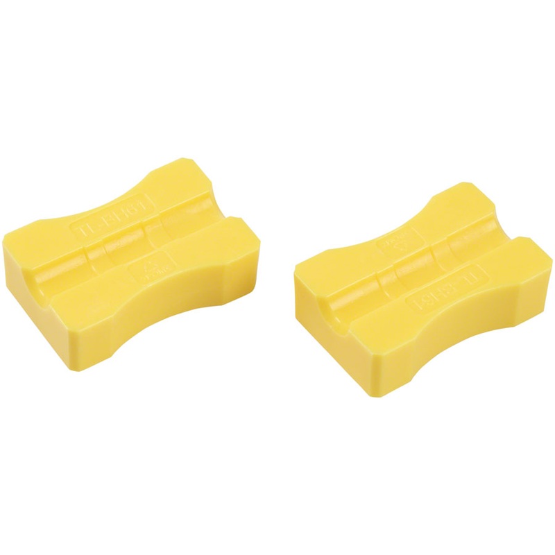 Shimano TL-BH61 Hydraulic Disc Brake Caliper Bleeding Spacer