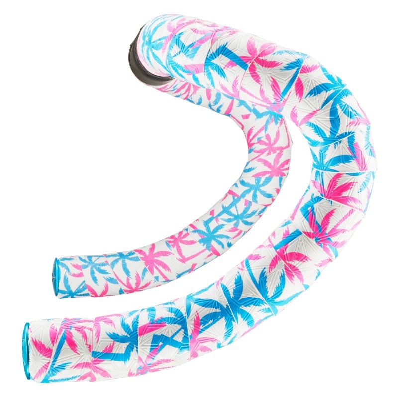 Supacaz Super Sticky Kush Miami bar tape