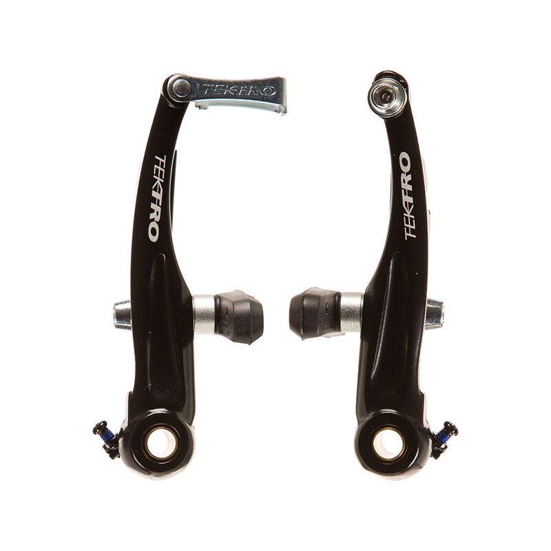 Tektro 837AL Linear Pull Brake – Front or Rear Black