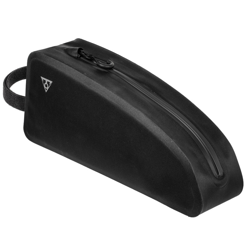 TopLoader DryBag TPU Top Tube Bag – 1L
