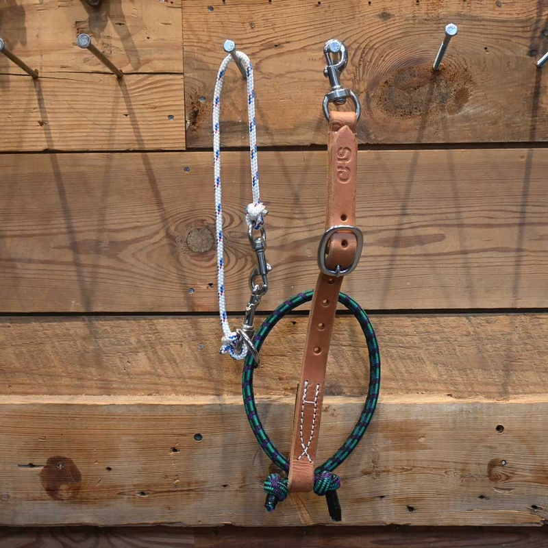 CHS Bungee Martingale