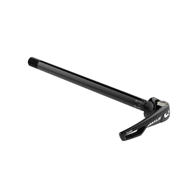 Maxle Ultimate 12x148mm Rear Thru Axle – 188mm