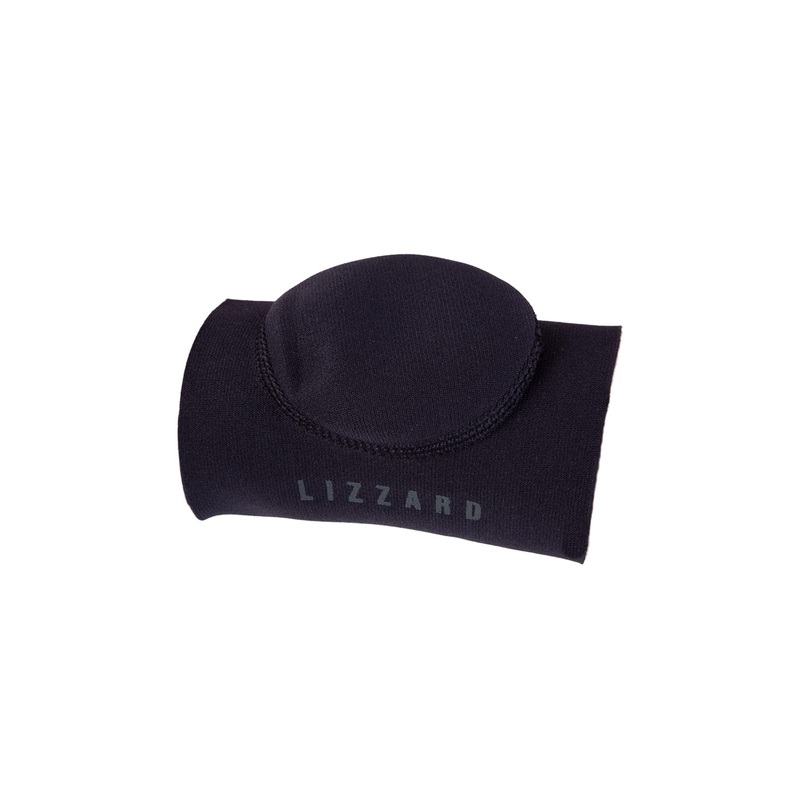 Neoprene Watch Protector Black