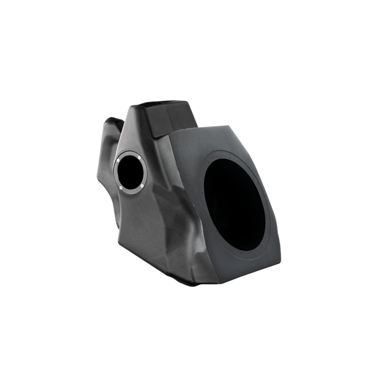 RZR Pro Series 10″ Vented Dash Subwoofer Enclosure IN-STOCK! SHIPS TODAY!  | UTVS-PRO-VENC-DASH