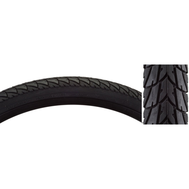 Street CST1446 24×1.75 Standard Tire