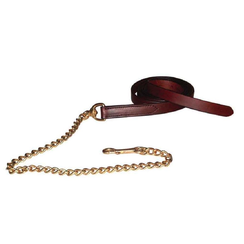 Teskey’s Lead Shank