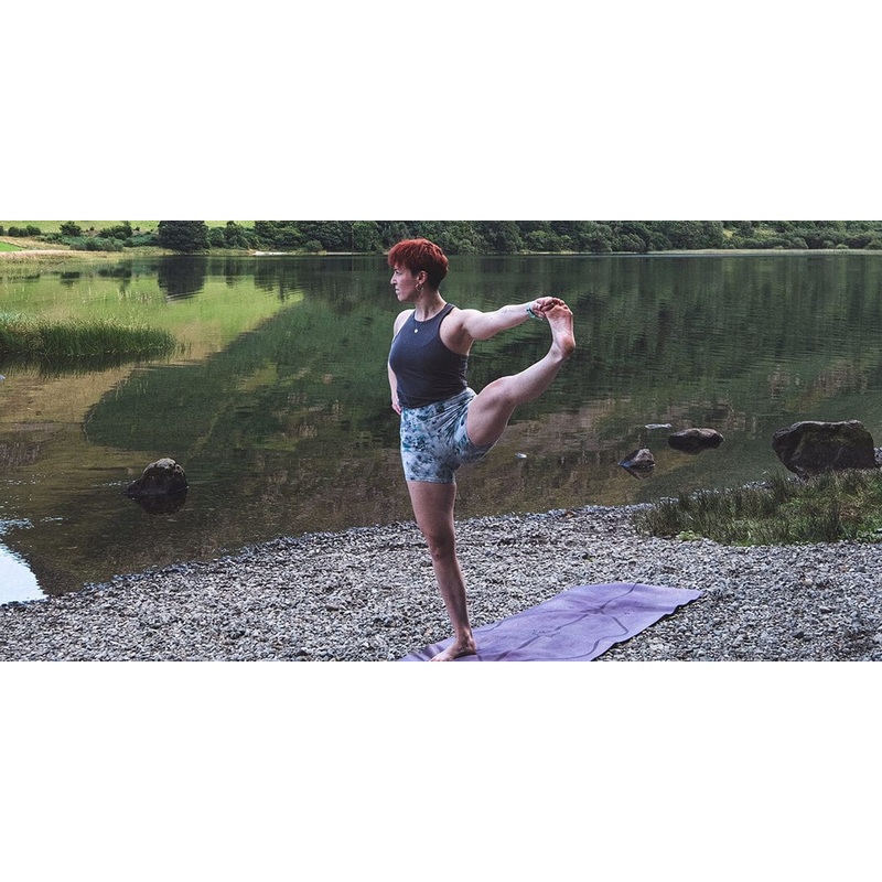 Wednesday Yoga – Alpkit Ambleside