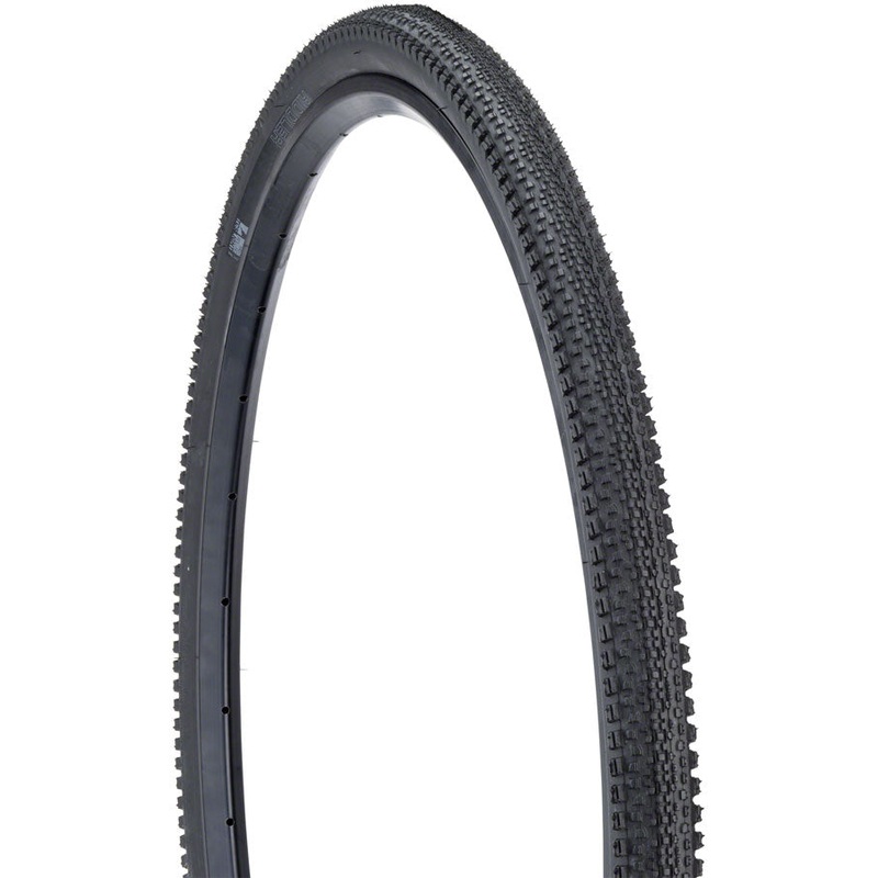 WTB Riddler Tire – 700 x 37, TCS Tubeless, Folding, Black, Light/Fast Rolling
