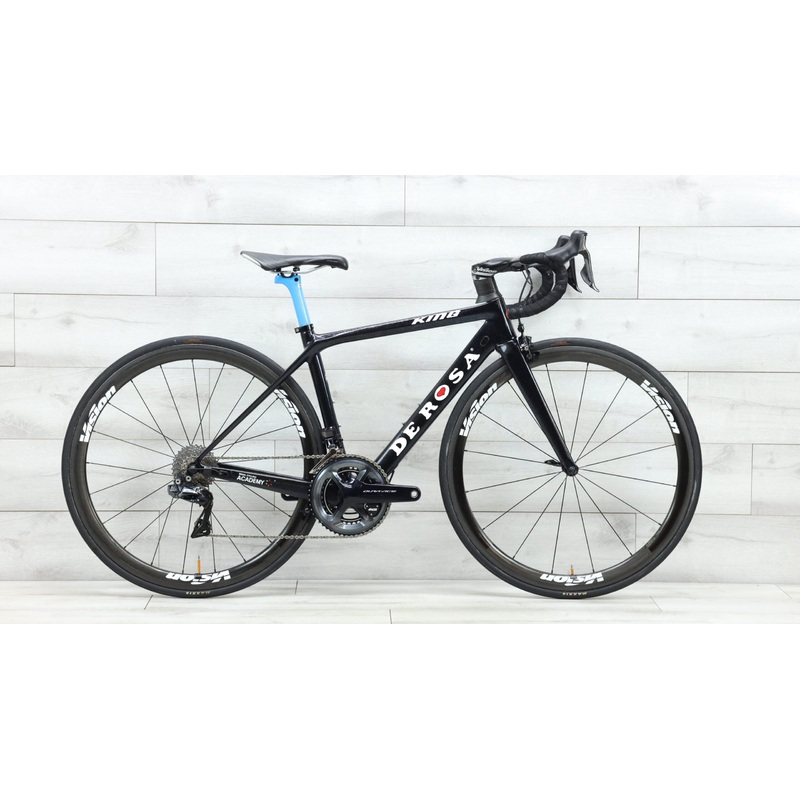2018 De Rosa King  Road Bike – 52cm