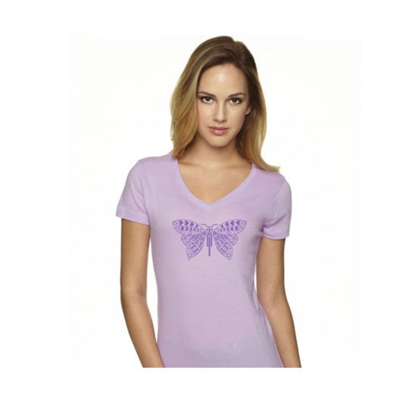 Butterfly Lilac