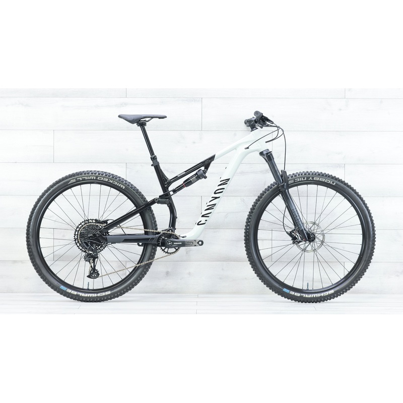 Canyon Neuron 5 Mountain Bike – 2024, Large