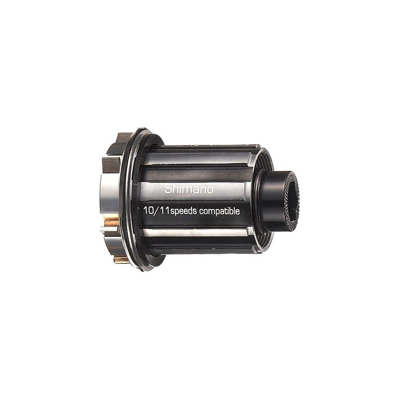 DaBomb UFO Freehub Body – Shimano HG Splined