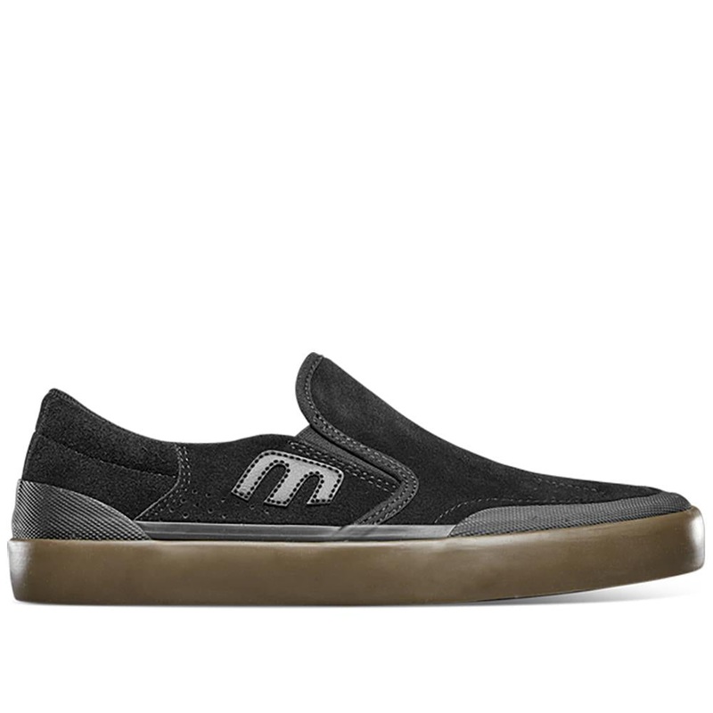 Etnies Marana Slip XLT – Black/Gum