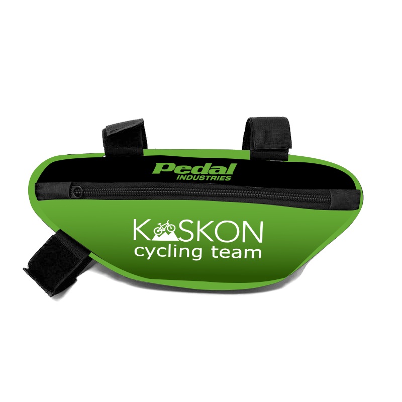 Kaskon Cycling Team 2023 Day Ripper Frame Bag