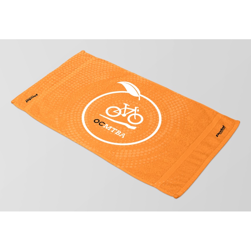 OCMTBA 2023 Plush Towel 35″ 60″