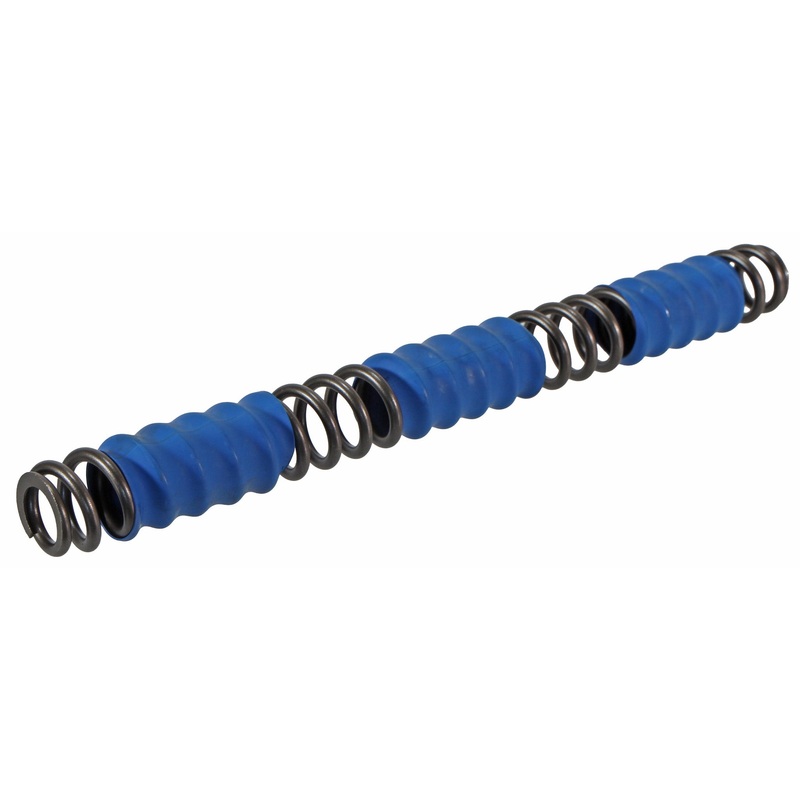 Ohlins DH38 Spring Kit 50lb/in Blue Sleeve