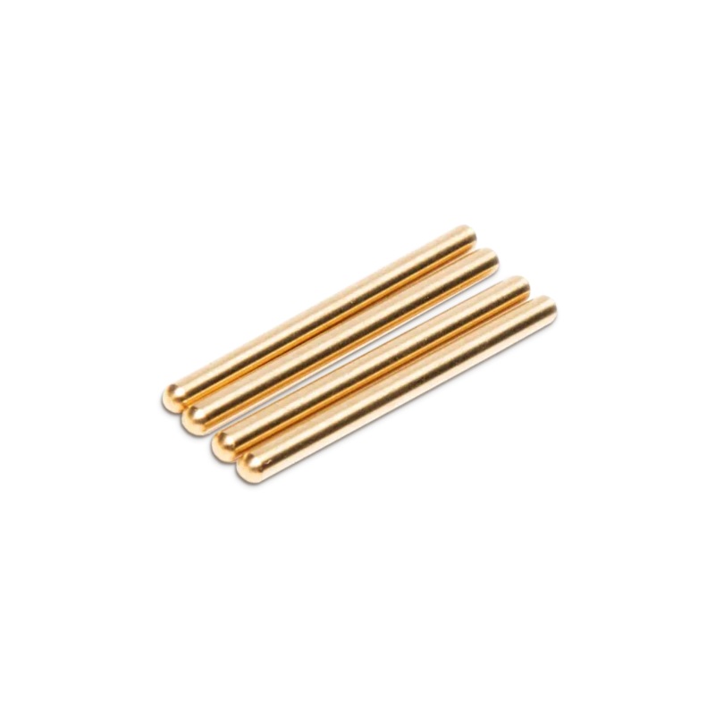 PNW Components Oversize Brass Keys – Brass