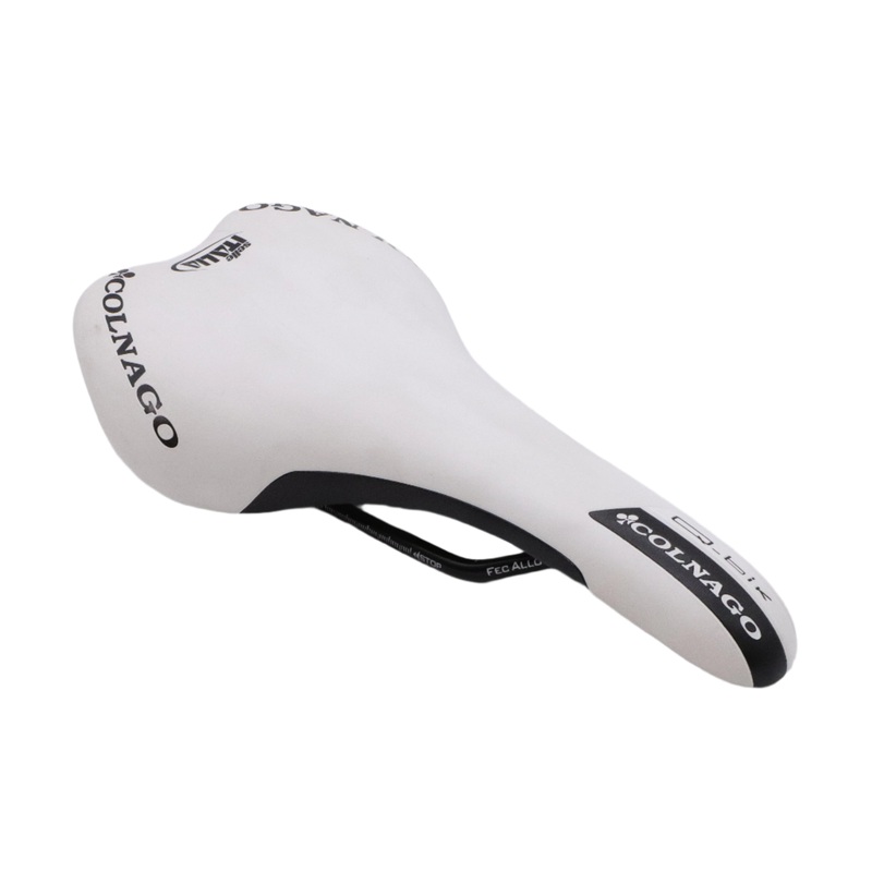 Selle Italia Colnago Q-Bik Flite Road Bike Saddle – 143mm