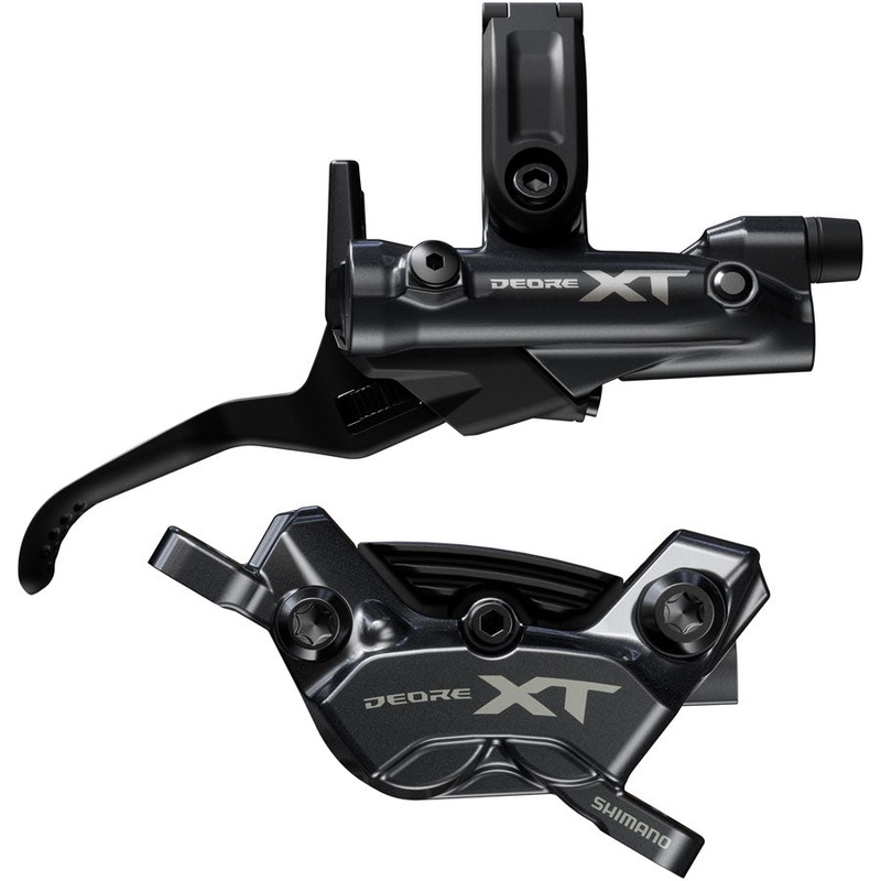 Shimano Deore XT BR-M8220 Disc Brake – Right/Rear