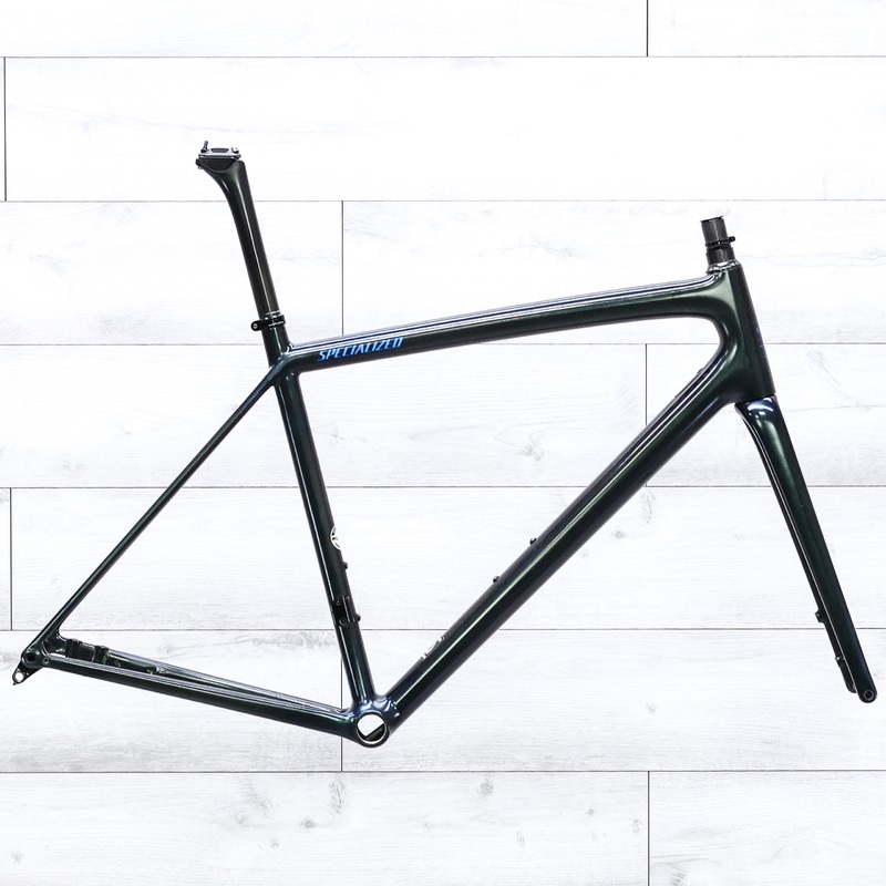 Specialized Aethos Pro Road Bike Frameset – 2021, 56cm