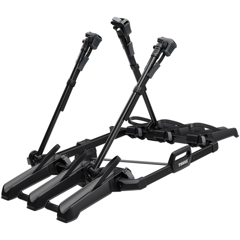 Thule OutPace Hitch Rack – 3 bike