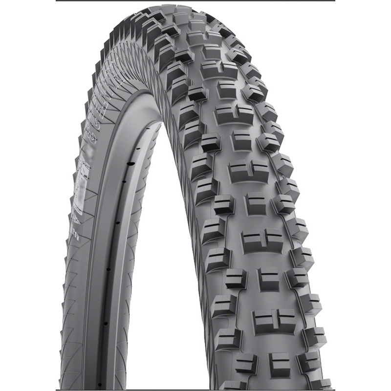 WTB Vigilante Tire – 29 x 2.3, TCS Tubeless, Folding, Black, Light/High Grip, TriTec, SG2