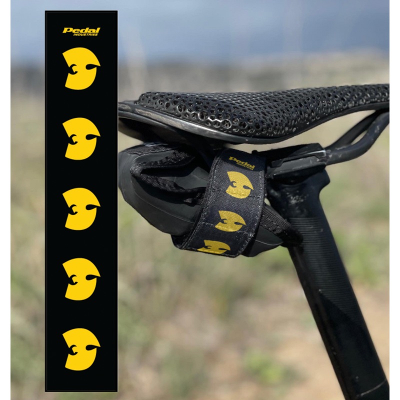 Wu-Tang Clan 2023 MINI RaceDay Bag 2.0