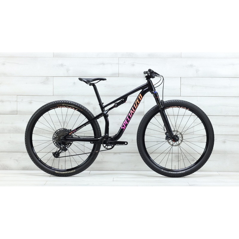 2019 Specialized Epic Comp Alloy  Mountain Bike – X-Small