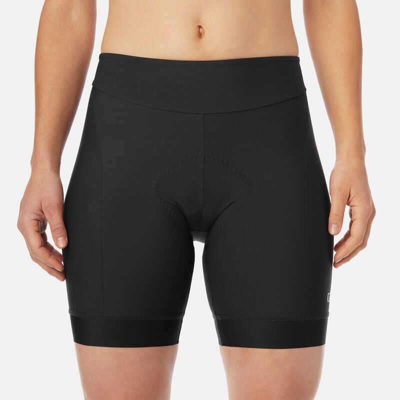 Giro Women’s Chrono Sport Cycling Shorts Black