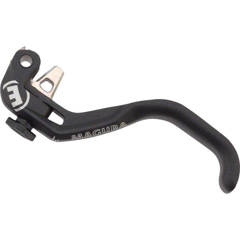 Magura MT7 1-Finger Disc Brake Lever Blade Aluminum Reach Adjust