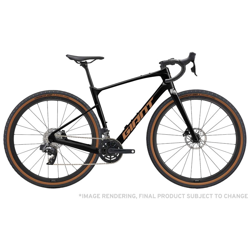 Revolt Advanced 2 (2026) Black
