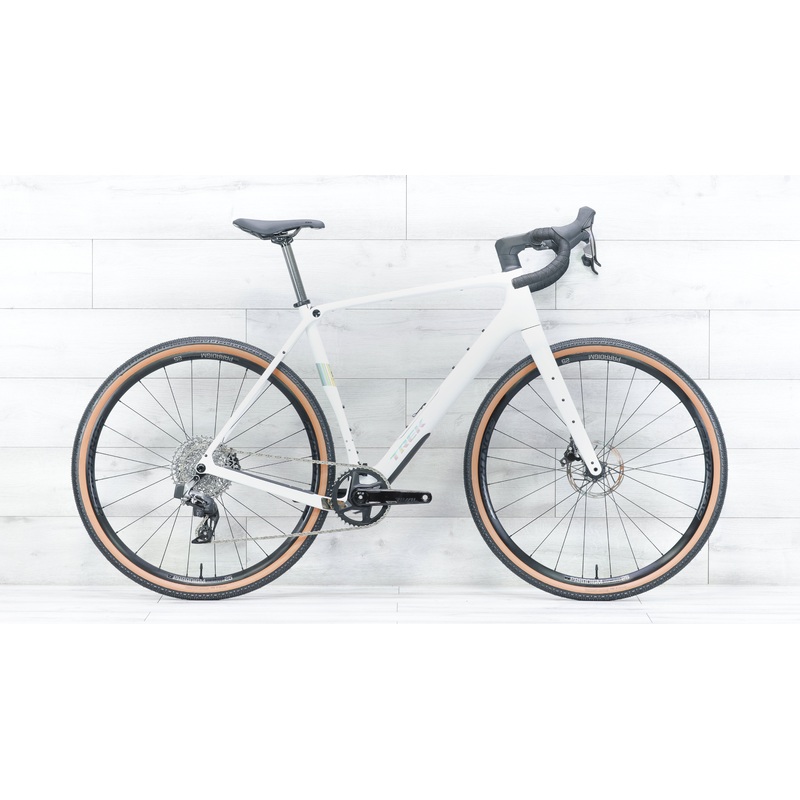 Trek Checkpoint SL 6 AXS Gen 3 Gravel Bike – 2025, Large