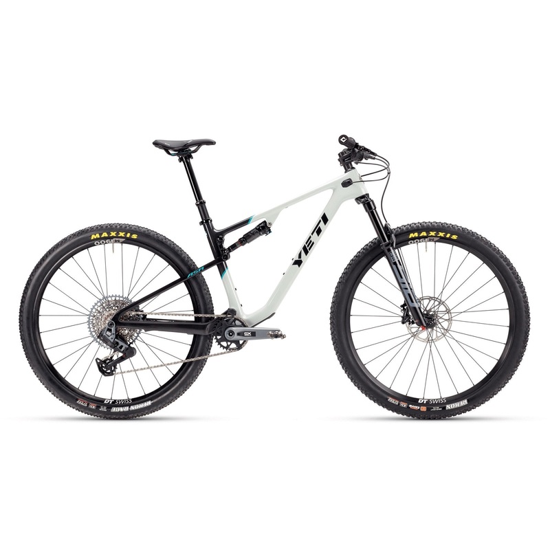 Yeti ASR C3 Bike Spruce