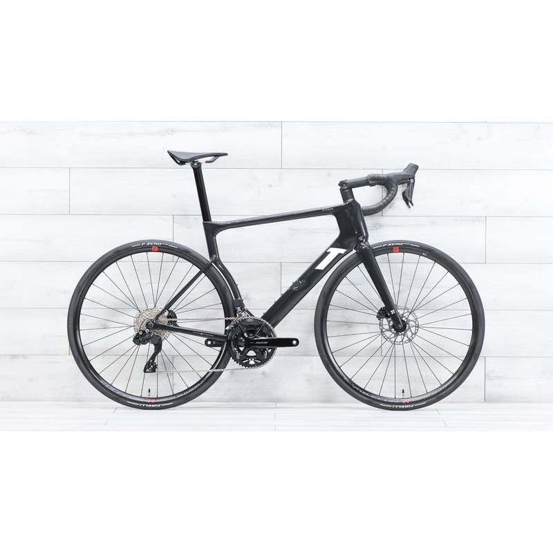 3T Strada 105 Di2 Road Bike – 2025, 56cm