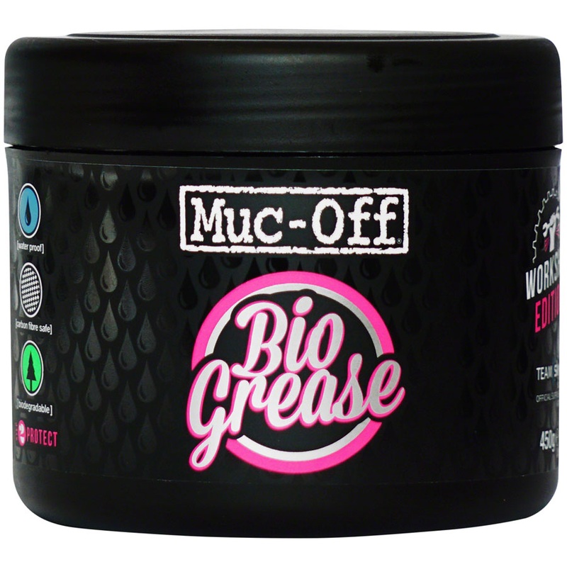 Bio-Grease 450g