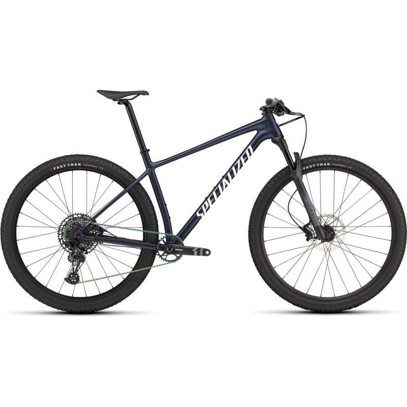 Chisel Hardtail Comp (2025) Dark Blue