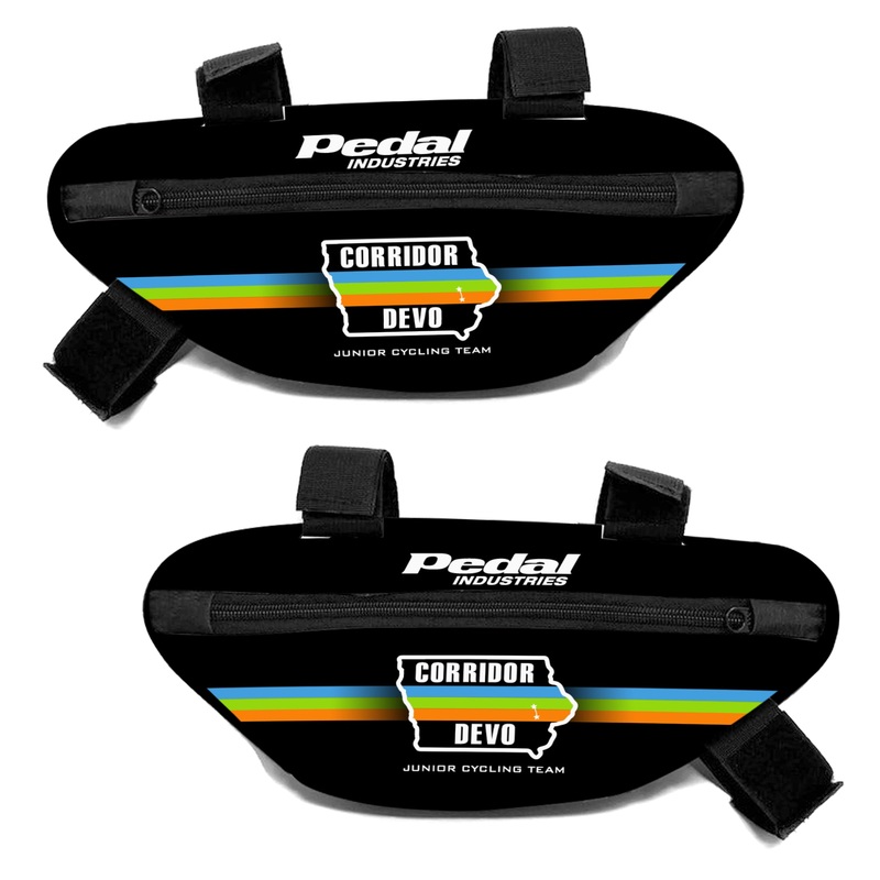 Corridor Devo 2025 Day Ripper Frame Bag