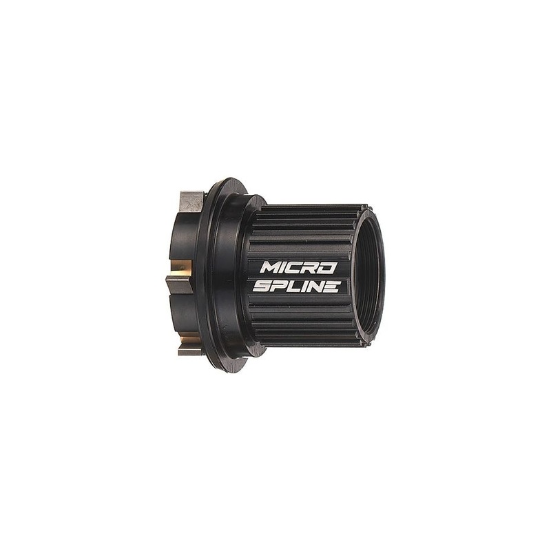DaBomb UFO Freehub Body – Shimano Microspline