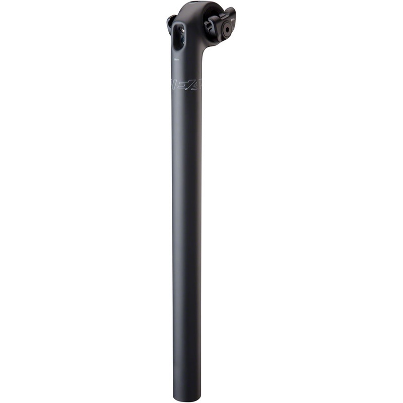Easton EC90 SL Carbon Seatpost with 20mm Setback, 27.2 x 350mm
