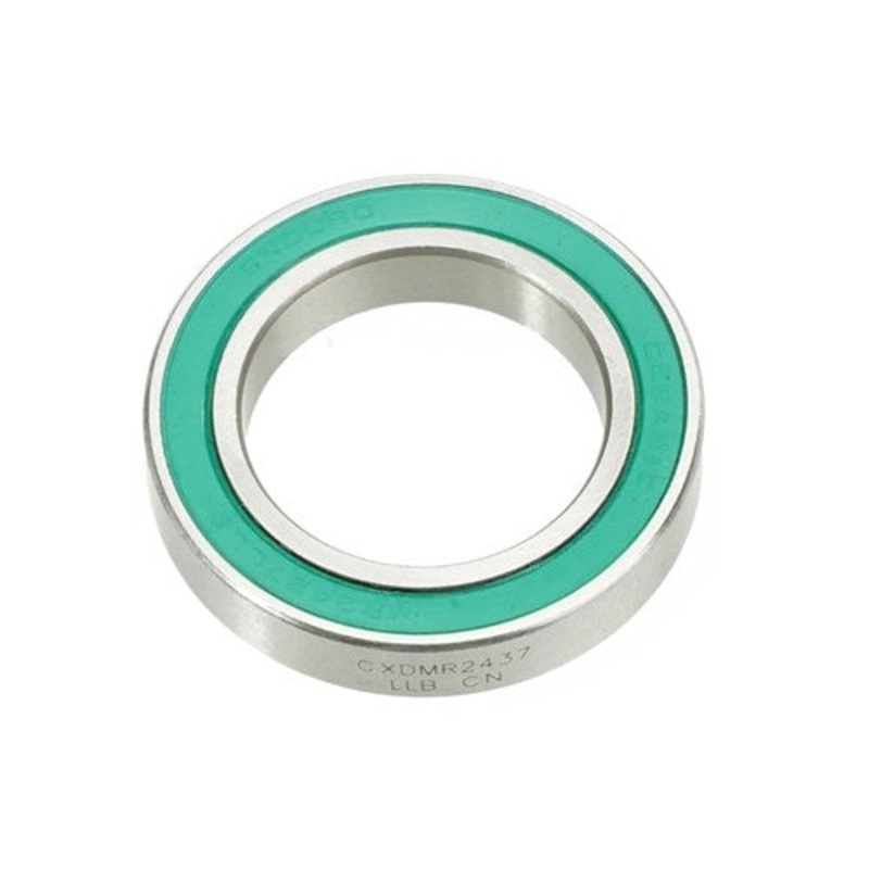 Enduro CXD MR 2437 24mm x 37mm x 7mm Bottom Bracket Bearing – ABEC-5 Ceramic Radial Bearing – 24mm – 37mm – 7mm