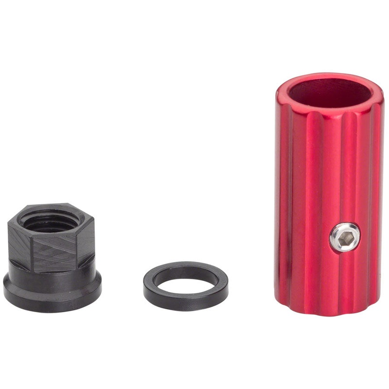 FOX GRIP Bottom Stud Interface Parts ’17 34 29″