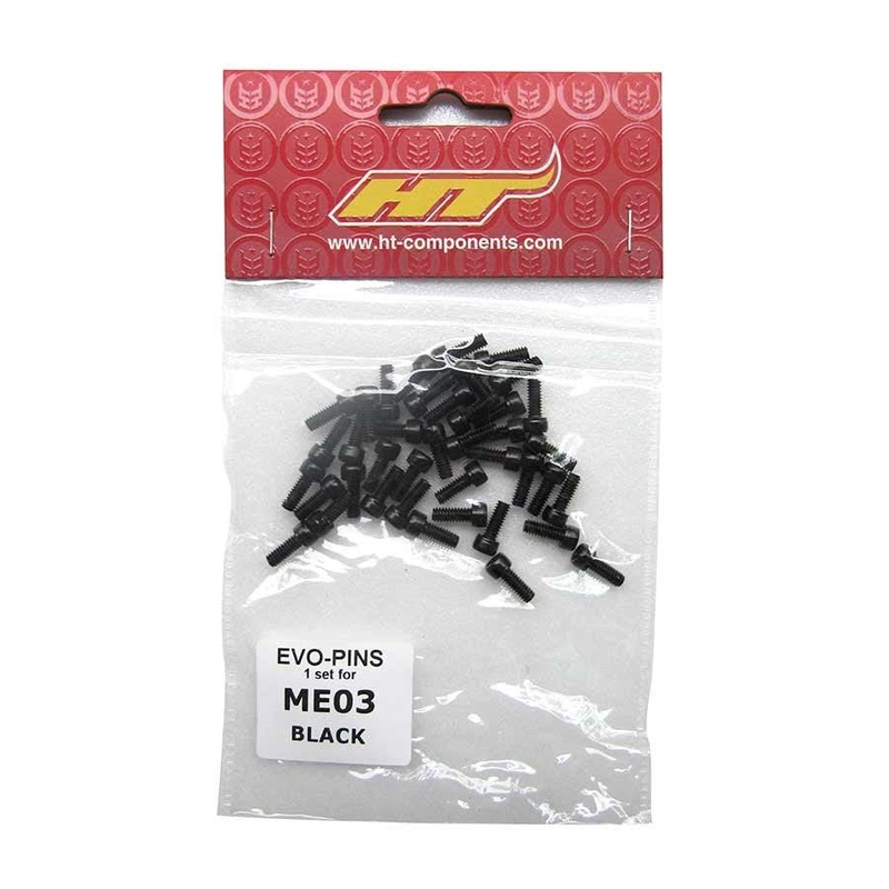 HT Components ME03 Pins ME03 (AE03)