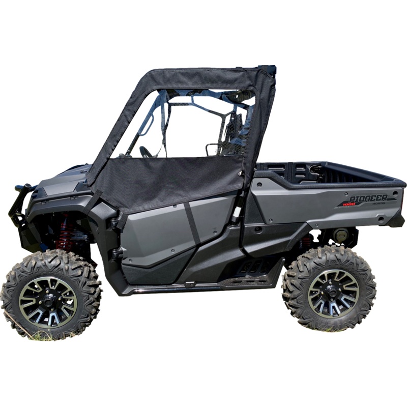 MOOSE UTILITY Side Enclosure – Pioneer 1000 PIOTSE-11