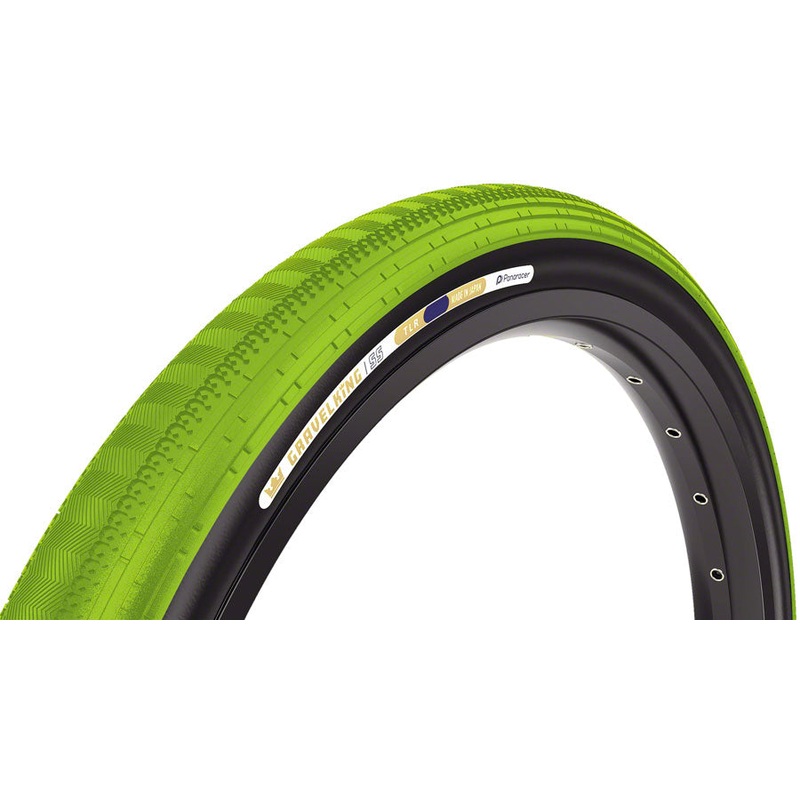 Panaracer GravelKing SS 700×40 Tubeless Tire
